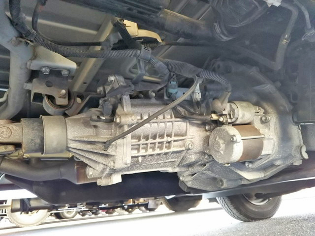 トヨタその他の車種平ボディ小型（2t・3t）[写真16]