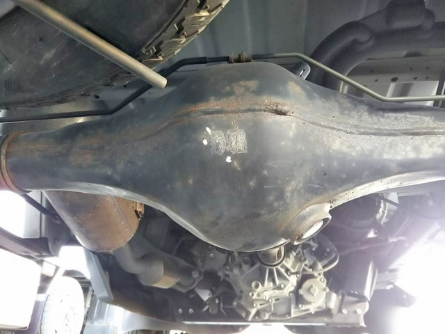 トヨタその他の車種平ボディ小型（2t・3t）[写真17]