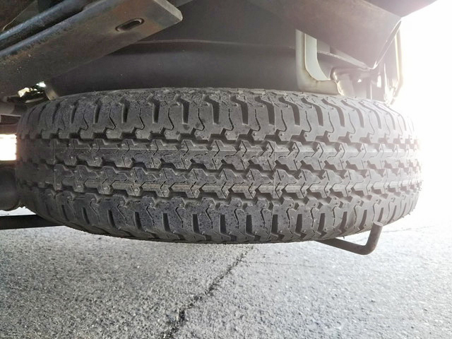 トヨタその他の車種平ボディ小型（2t・3t）[写真18]