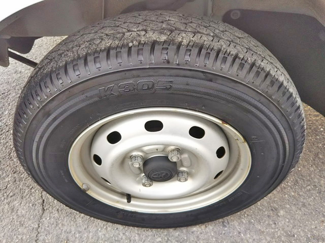 トヨタその他の車種平ボディ小型（2t・3t）[写真19]