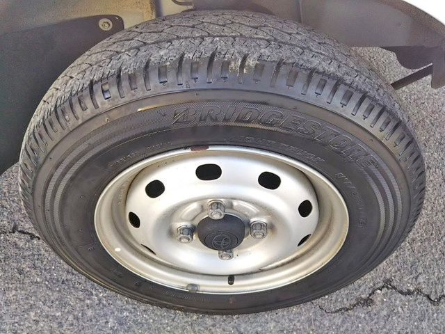 トヨタその他の車種平ボディ小型（2t・3t）[写真20]