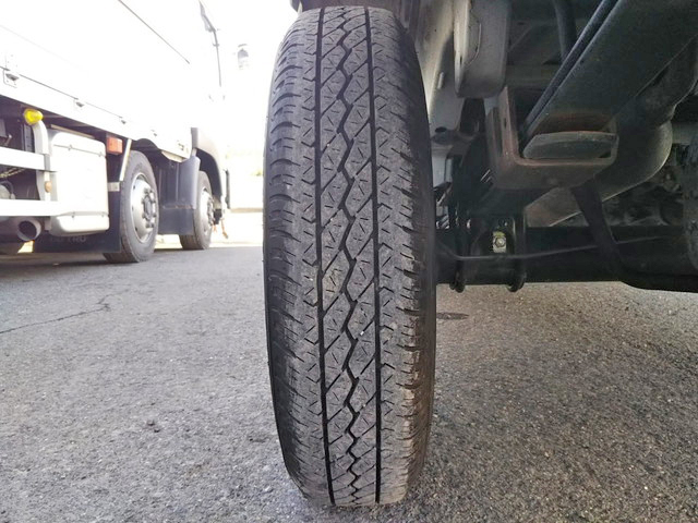 トヨタその他の車種平ボディ小型（2t・3t）[写真21]