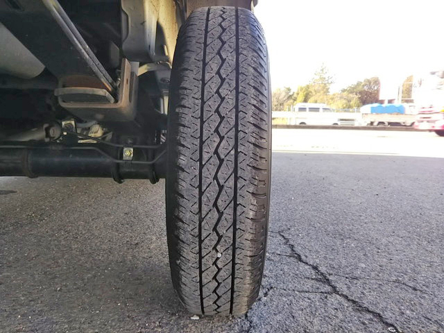 トヨタその他の車種平ボディ小型（2t・3t）[写真22]