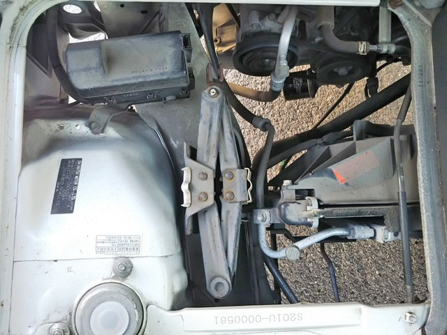 トヨタその他の車種平ボディ小型（2t・3t）[写真23]