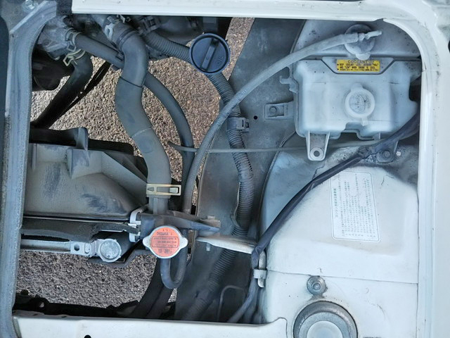 トヨタその他の車種平ボディ小型（2t・3t）[写真24]