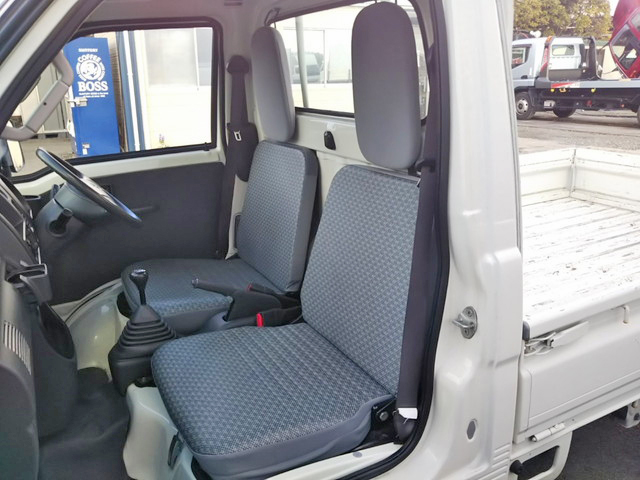 トヨタその他の車種平ボディ小型（2t・3t）[写真29]