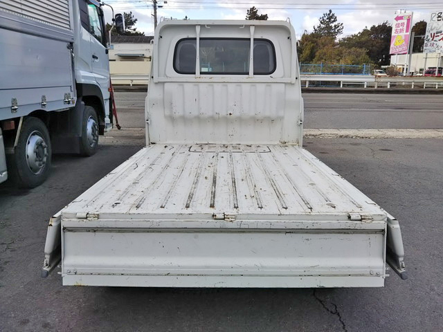 トヨタその他の車種平ボディ小型（2t・3t）[写真09]