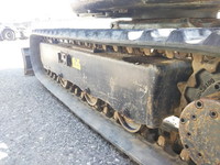 ヤンマーユンボ（バックホー）[写真19]