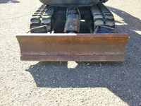 ヤンマーユンボ（バックホー）[写真22]