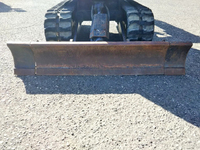 ヤンマーユンボ（バックホー）[写真23]