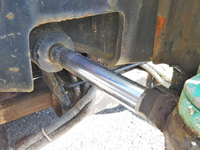 ヤンマーユンボ（バックホー）[写真25]