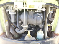 ヤンマーユンボ（バックホー）[写真30]