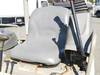 ヤンマーユンボ（バックホー）[写真31]