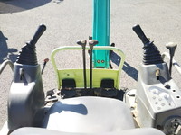 ヤンマーユンボ（バックホー）[写真32]