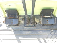 ヤンマーユンボ（バックホー）[写真33]