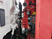 日野レンジャーセルフクレーン4段増トン（6t・8t）[写真12]