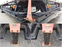 日野レンジャーセルフクレーン4段増トン（6t・8t）[写真16]