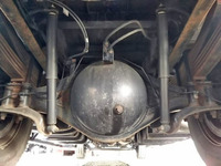 日野レンジャーセルフクレーン4段増トン（6t・8t）[写真18]