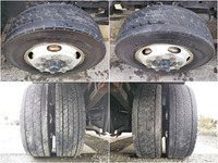 日野レンジャーセルフクレーン4段増トン（6t・8t）[写真19]