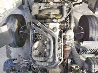 日野レンジャーセルフクレーン4段増トン（6t・8t）[写真20]