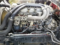 日野レンジャーセルフクレーン4段増トン（6t・8t）[写真21]