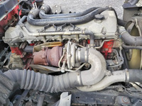 日野レンジャーセルフクレーン4段増トン（6t・8t）[写真22]