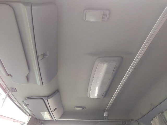 日野レンジャーセルフクレーン4段増トン（6t・8t）[写真28]