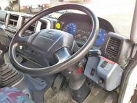 日野レンジャーセルフクレーン4段増トン（6t・8t）[写真31]