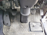 日野レンジャーセルフクレーン4段増トン（6t・8t）[写真37]