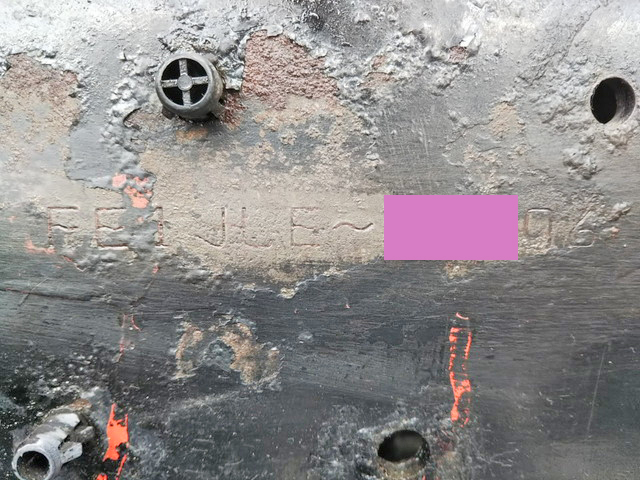 日野レンジャーセルフクレーン4段増トン（6t・8t）[写真38]