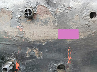 日野レンジャーセルフクレーン4段増トン（6t・8t）[写真38]