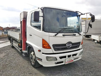 日野レンジャーセルフクレーン4段増トン（6t・8t）[写真03]