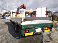 日野レンジャーセルフクレーン4段増トン（6t・8t）[写真04]