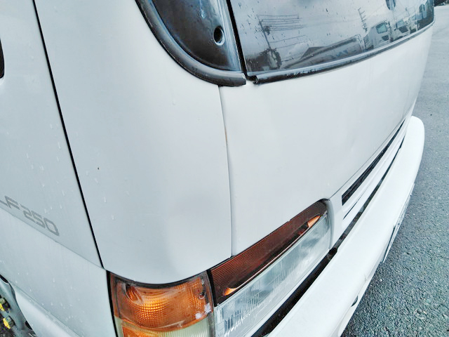 いすゞエルフユニック3段小型（2t・3t）[写真06]