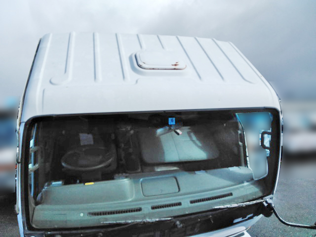 いすゞエルフユニック3段小型（2t・3t）[写真07]