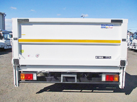 いすゞエルフ平ボディ小型（2t・3t）[写真11]