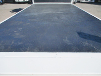 いすゞエルフ平ボディ小型（2t・3t）[写真12]