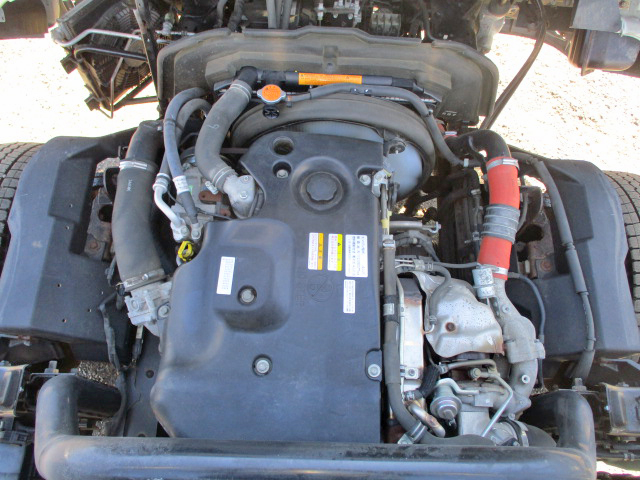 いすゞエルフ平ボディ小型（2t・3t）[写真22]