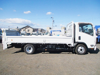 いすゞエルフ平ボディ小型（2t・3t）[写真05]