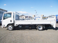 いすゞエルフ平ボディ小型（2t・3t）[写真07]