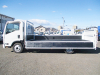 いすゞエルフ平ボディ小型（2t・3t）[写真08]