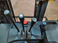 その他のメーカーフォークリフト[写真14]