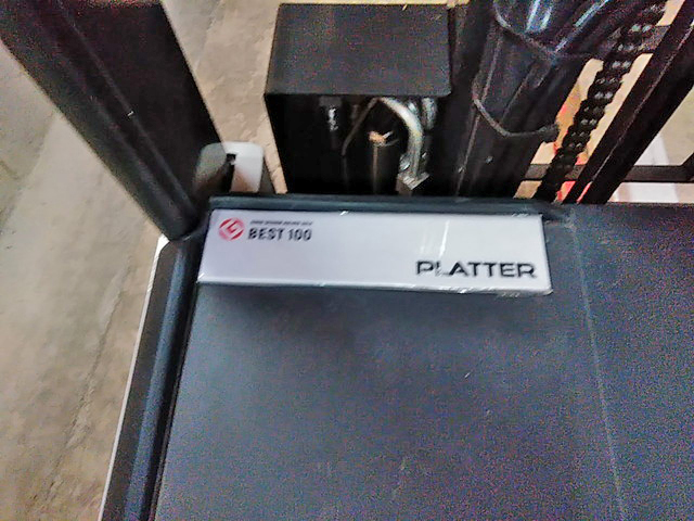 その他のメーカーフォークリフト[写真15]