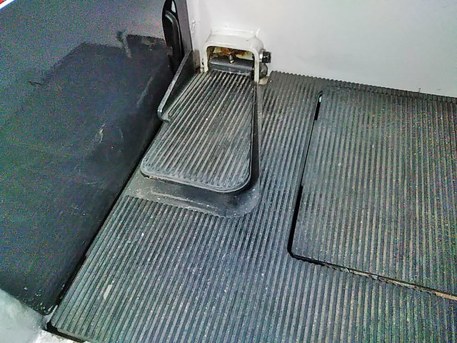 その他のメーカーフォークリフト[写真16]