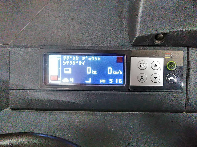 その他のメーカーフォークリフト[写真17]