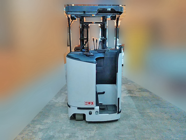 その他のメーカーフォークリフト[写真06]