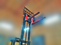 その他のメーカーフォークリフト[写真07]