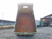 いすゞエルフローダーダンプ小型（2t・3t）[写真10]