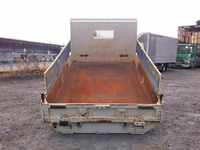 いすゞエルフローダーダンプ小型（2t・3t）[写真11]