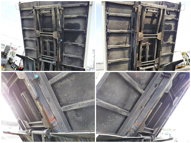 いすゞエルフローダーダンプ小型（2t・3t）[写真14]